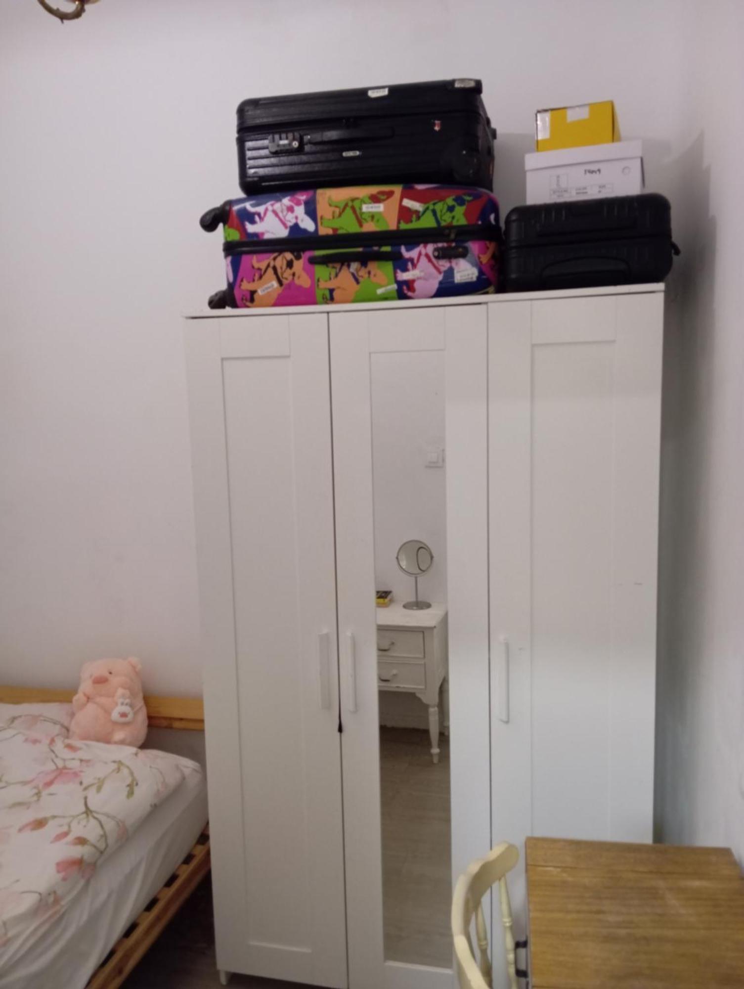 B&B Eco Cubes مدريد المظهر الخارجي الصورة