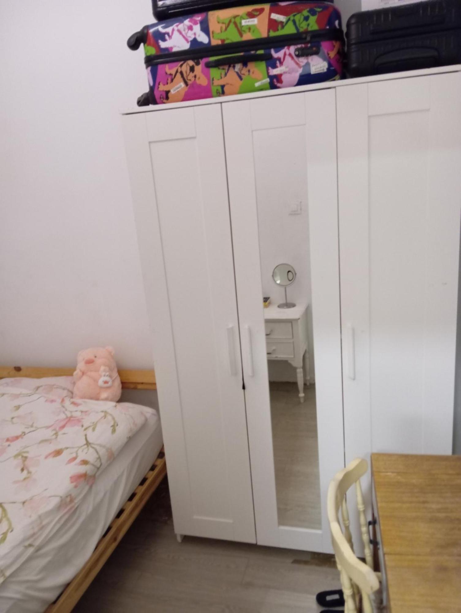 B&B Eco Cubes مدريد المظهر الخارجي الصورة