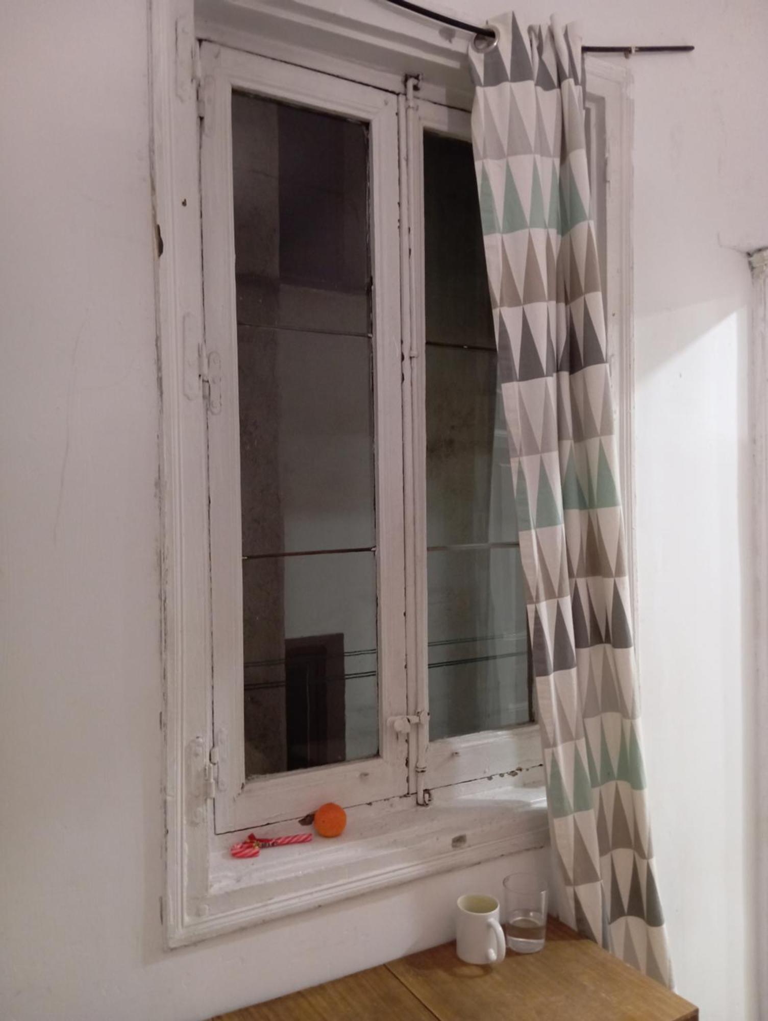 B&B Eco Cubes مدريد المظهر الخارجي الصورة
