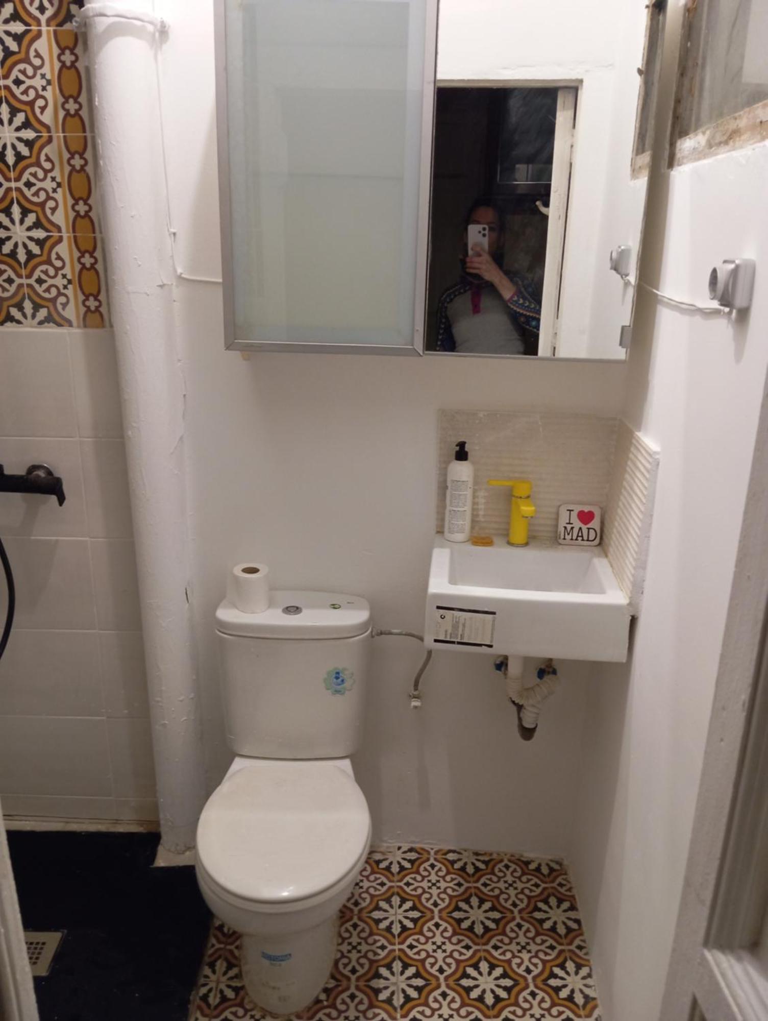 B&B Eco Cubes مدريد المظهر الخارجي الصورة